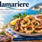 Calamariere: Meaning, Origins, Seafood Cuisine & Complete Guide