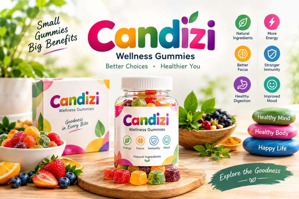 Candizi: Meaning, Uses, Wellness, Safety & Complete Guide