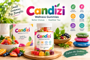 Candizi: Meaning, Uses, Wellness, Safety & Complete Guide
