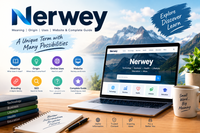 nerwey