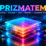 Prizmatem: Meaning, Concept, Uses, Benefits & Complete Guide
