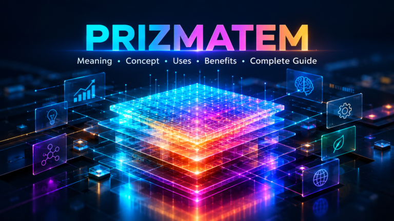 prizmatem